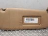 Sun visor 