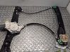 Front door electric window regulator 51337140588