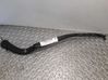 Front wiper blade arm 61617138990