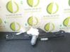 Rear door window regulator with motor A2118202442