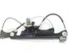 Front door manual window regulator 6922267