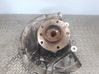 Front wheel hub spindle knuckle 31216760953
