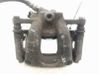 Front brake caliper 34116774681