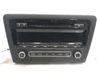 Unidad de control de sonido audio HiFi 5J0035161E