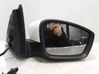 Espejo lateral eléctrico de la puerta delantera 5JB857508C