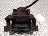 Caliper de freno delantero 