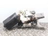 Motor del limpiaparabrisas 9390332384