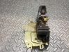 Cerradura de puerta delantera 67118353012