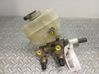 Brake booster 