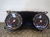 Speedometer (instrument cluster) A2139000817