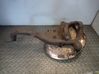 Front wheel hub spindle knuckle A2133324800