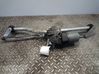 Motor del limpiaparabrisas 0390241712