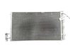 A/C cooling radiator (condenser) 64539229021