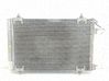 Radiador de refrigeración del A/C (condensador) 9650545980