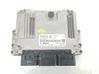 Door central lock control unit/module DA6A12A650MC