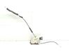 Front door lock A01777
