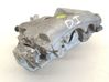 Caliper de freno delantero 410110596R