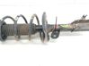 Front shock absorber with coil spring 54302JY01B