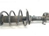Front shock absorber with coil spring 54303JY01B