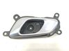 Front door interior handle 82613J7000