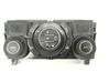 Unidad de control climatización 96850724XT