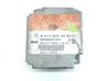 Turvatyynyn ohjainlaite/moduuli A2118203385