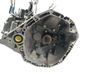 Manual 5 speed gearbox 