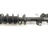 Front shock absorber with coil spring 543033VD0B