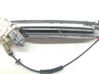Rear door window regulator with motor 67628360511