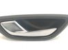 Rear door interior handle 806719687R
