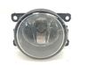Luz de niebla delantera 9650001680
