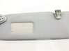 Sun visor 51167252505