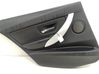 Rear door card panel trim 55446371R