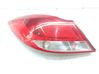 Luz trasera/de freno 1222193