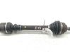 Front driveshaft 32726T
