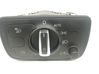 Panel lighting control switch 4G0941531E