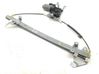 Front door manual window regulator 807014X00A