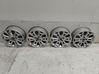 R24 light alloy rim 
