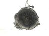 Manual 5 speed gearbox 4300038050