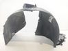 Front wheel arch liner splash guards 0358302AF