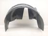 Rear arch fender liner splash guards 22799269