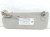 Sun visor 1437228
