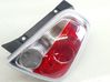 Luz trasera/de freno 086611931R