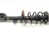 Front shock absorber with coil spring 8200813791B