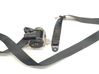 Rear seatbelt 751262