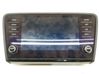 Pantalla del monitor frontal 5E0919605N