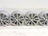 R24 light alloy rim 11SV30