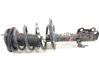 Front shock absorber with coil spring 485100F070