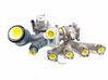 Turbina 03F145701K