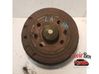 Rear wheel hub spindle/knuckle 